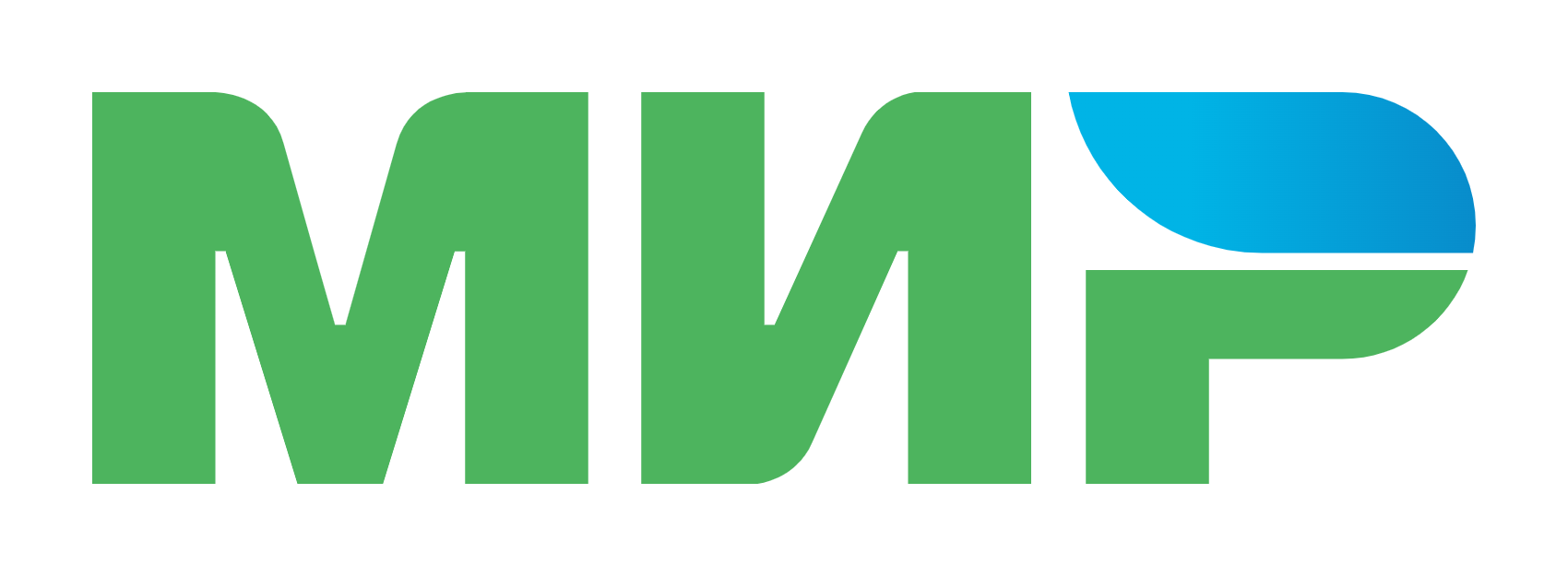 MIR (Issued only in the Russian Federation)